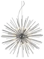 Oprawy, klosze i abażury - Azzardo AZ2115 - Abażur śr.750mm - miniaturka - grafika 1