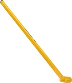 Pozostałe narzędzia ogrodowe - VOREL Klucz do gięcia prętów zbrojeniowych 6-14mm i gładkich 6 16mm 49810 49810 - miniaturka - grafika 1