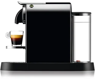 Ekspres do kawy DeLonghi Nespresso Citiz EN 167 B - Ekspresy do kawy - miniaturka - grafika 2