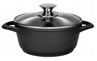 Smile MPM Komplet garnków MGK-17 - Zestawy garnków i patelni - miniaturka - grafika 2