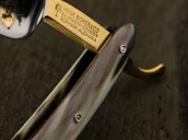 Brzytwy fryzjerskie - Boker Brzytwa Boker Graf Adolf III 6/8" 140528 - miniaturka - grafika 1