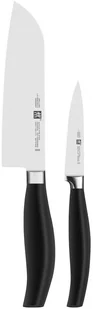 Zwilling ZWILLING Five Star zestaw noży, 2-częściowy 30144-000 - Noże kuchenne - miniaturka - grafika 2