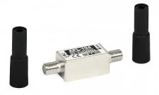 AMS WZMACNIACZ ANTENOWY APL-104 FM / VHF / UHF APL-104 - Wzmacniacze antenowe - miniaturka - grafika 6