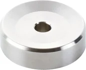 Akcesoria gramofonowe - ClearAudio Adapter do singli - miniaturka - grafika 1