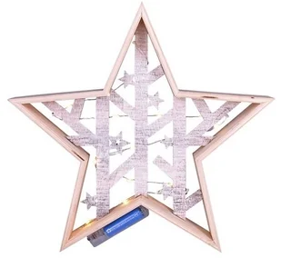 Solight LED Dekoracja świąteczna LED/2xAA - Oświetlenie świąteczne - miniaturka - grafika 2