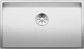 Zlewozmywaki - Blanco CLARON 700-IF Stal Durinox InFino 523391 - miniaturka - grafika 1
