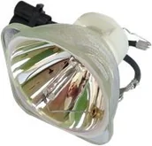 Lampy do projektorów - Hitachi Lampa do CP-S345 - oryginalna lampa bez modułu - miniaturka - grafika 1