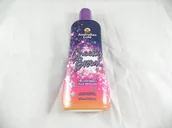 Balsamy i kremy do opalania - Australian Gold Cheeky Brown Accelerator Bronze - miniaturka - grafika 1