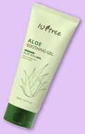 Żele do mycia twarzy - Isntree Isntree Aloe Soothing Gel Moisture - 150 ml 2099965 - miniaturka - grafika 1