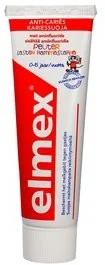 Gaba International Pasta do zębów elmex dla dzieci 0-5 lat 75 ml - Pasty do zębów - miniaturka - grafika 4