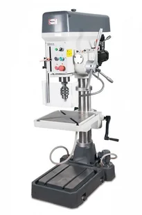 AIRCRAFT Sprężarka stacjonarna 270 l AIRSTAR 703/270/10 H - Sprężarki i kompresory - miniaturka - grafika 2