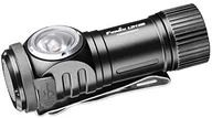 Latarki - Fenix ld15r latarka LED CREE XP-G3 White LED LD15RXPBK - miniaturka - grafika 1