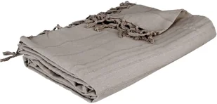 Atmosphera Narzuta bawełniana na łóżko lub kanapę praktyczna kapa w stylu rustykalnym B07GRBC7NX - Narzuty - miniaturka - grafika 2