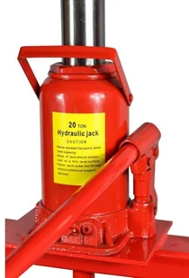 215 APTUT Prasa hydrauliczna warsztatowa 2x płyta nacisk 20 T) 21577604 77604-uniw - Prasy - miniaturka - grafika 11