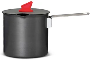 Primus Garnek turystyczny Trek Pot 0,6 l - Kuchnia turystyczne i akcesoria - miniaturka - grafika 2