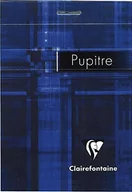Notesy i bloczki - Clairefontaine 6556 °C notatnik A7, linie, zestaw 10 szt., 80 kartek, posortowane pod względem koloru 6556C - miniaturka - grafika 1