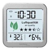 Stacje pogodowe - TechnoLine WL1020 - miniaturka - grafika 1