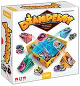 Gry planszowe - Jawa Dżampersy - miniaturka - grafika 1