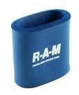 Akcesoria do nawigacji - RAM Mount Pamięć RAM-B-132 °F uchwyt na napoje tworzywo piankowe zastosowania RAM-B-132FU - miniaturka - grafika 1