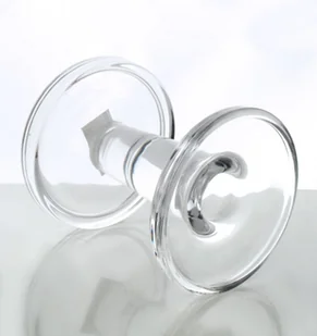 Lumarko Lumarko Patricia świecznik 10x10x11,3cm HTID9750 7 Mondex - Świeczniki Lumarko Lumarko Patricia świecznik 10x10x11,3cm HTID9750 7 Mondex - Świeczniki - miniaturka - grafika 2