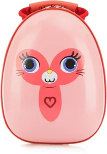 Wittchen Plecaczek dziecięcy Travel Kids 5l 56-3K-004-C 56-3K-004-C - Plecaki szkolne i tornistry - miniaturka - grafika 10