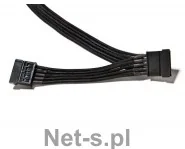 be quiet ! CS-3420 kabel zasilaj$151cy 4260052183403 - Kable światłowodowe - miniaturka - grafika 2
