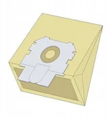 Worki do odkurzaczy - Worki Do Odkurzaczy Domowych 400 + Filtr - miniaturka - grafika 1