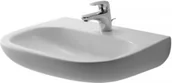Umywalki - Duravit D-Code 55x43 23115500702 - miniaturka - grafika 1