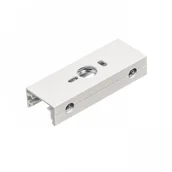 Oprawy, klosze i abażury - Redlux Łącznik do szyny EUTRAC R11354 Sprawdź kupon rabatowy w koszyku - miniaturka - grafika 1