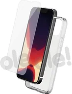Etui i futerały do telefonów - Big Ben BigBen Zestaw etui + szkło iPhone 13 PACKSILIVTIP1361 - miniaturka - grafika 1