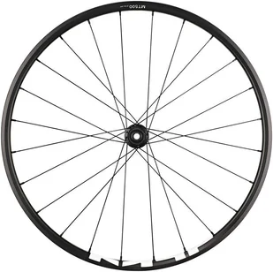 Shimano Shimano WH-MT500 Tylne koło MTB 27,5" Disc CL Clincher oś E-Thru 148mm, black 2020 Koła MTB tylne E-WHMT500REBD7 - Koła rowerowe Shimano Shimano WH-MT500 Tylne koło MTB 27,5" Disc CL Clincher oś E-Thru 148mm, black 2020 Koła MTB tylne E-WHMT500REBD7 - Koła rowerowe - miniaturka - grafika 1