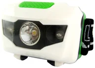 Latarki - Baterie Centrum LED Czołówka LED/3W/3xAAA - miniaturka - grafika 1