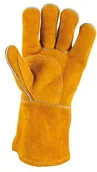 Latarki - KS Tools 9857036 spawaczy rękawice ze skóry, X-Large 985.7036 - miniaturka - grafika 1