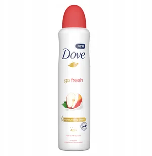 Dove Men Dezodorant Spray Minerały Szałwia 150ml - Dezodoranty i antyperspiranty męskie - miniaturka - grafika 14
