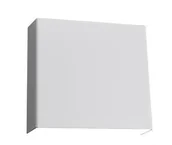 Lampy ścienne - Shilo Kinkiet styl nowoczesny metal KITAMI 4410 KITAMI 4410 - miniaturka - grafika 1