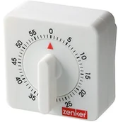 Minutniki - Zenker 41921 krótki czas budzik maksymalnie 60 min., Patisserie 41921 - miniaturka - grafika 1