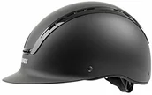 Kaski do jazdy konnej - Uvex UVEX Suxxeed Active kask do jazdy konnej, dla dorosłych, czarny, XS-S - miniaturka - grafika 1