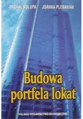 Biznes - Budowa portfela lokat Używana - miniaturka - grafika 1