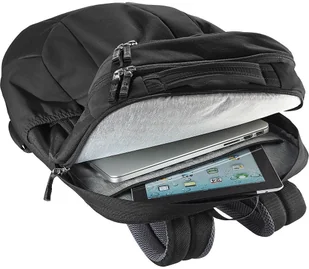 Deuter Giga Urban plecak uniseks Czarny 28 Long 3812321 - Plecaki - miniaturka - grafika 20