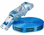 Pozostałe wyposażenie warsztatu - Hazet HAZET 1988-6 pas mocujący 6m - miniaturka - grafika 1