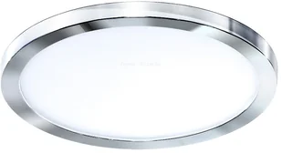 Azzardo Lampa do zabudowy K/G SLIM 15 AZ2841 AZ2841 - Lampy pozostałe - miniaturka - grafika 2