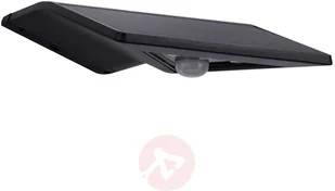 Paulmann Outdoor Solar kinkiet Yoko IP443000K 150lm czujnik ruchu Antracyt 94245 - Lampy ogrodowe - miniaturka - grafika 6