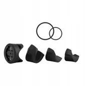 Akcesoria rowerowe - Garmin Uniwersalny Uchwyt Rowerowy Varia Na Sztycę - miniaturka - grafika 1