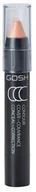 Pudry do twarzy - Gosh Rozświetlacz - CCC Stick 3w1 Rozświetlacz - CCC Stick 3w1 - miniaturka - grafika 1