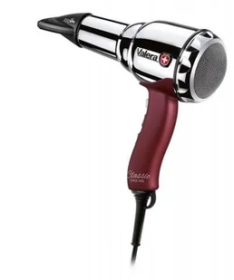 Valera Metal Master Ionic Classic 1955 - Suszarki do włosów - miniaturka - grafika 2