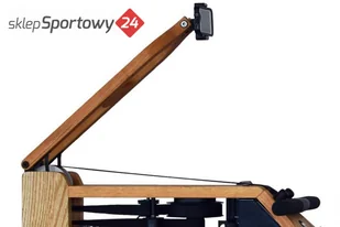 WaterRower UCHWYT NA TELEFON DO WIOŚLARZY HOME I NATURAL JESION - Wioślarze - miniaturka - grafika 3