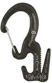 Sprzęt wspinaczkowy - Nite Ize Carabiner ilustracja 9: karabińczyk, L C9L-02-01 - miniaturka - grafika 1