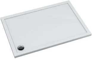 Schedpol Schedline Collection Estima prostokątny 80x140 cm [3SP.E2P-80140] - Brodziki prysznicowe - miniaturka - grafika 2