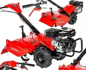 Glebogryzarki - CEDRUS GLX-GT65-2L - miniaturka - grafika 1