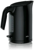 Czajniki elektryczne - Braun Multiquick 3 WK3000BK - miniaturka - grafika 1